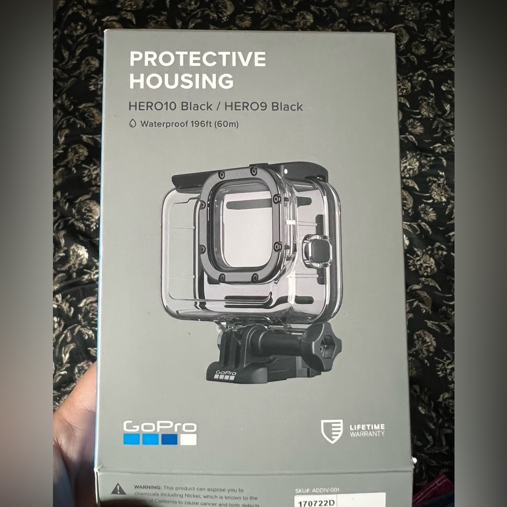 GoPro - Protective Housing
